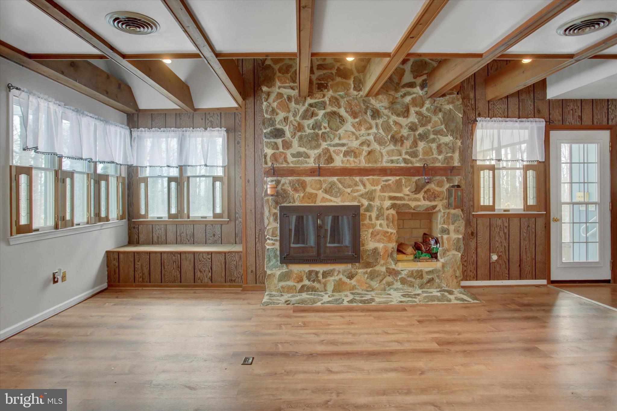 CARROLL VALLEY BOROUGH - Residential