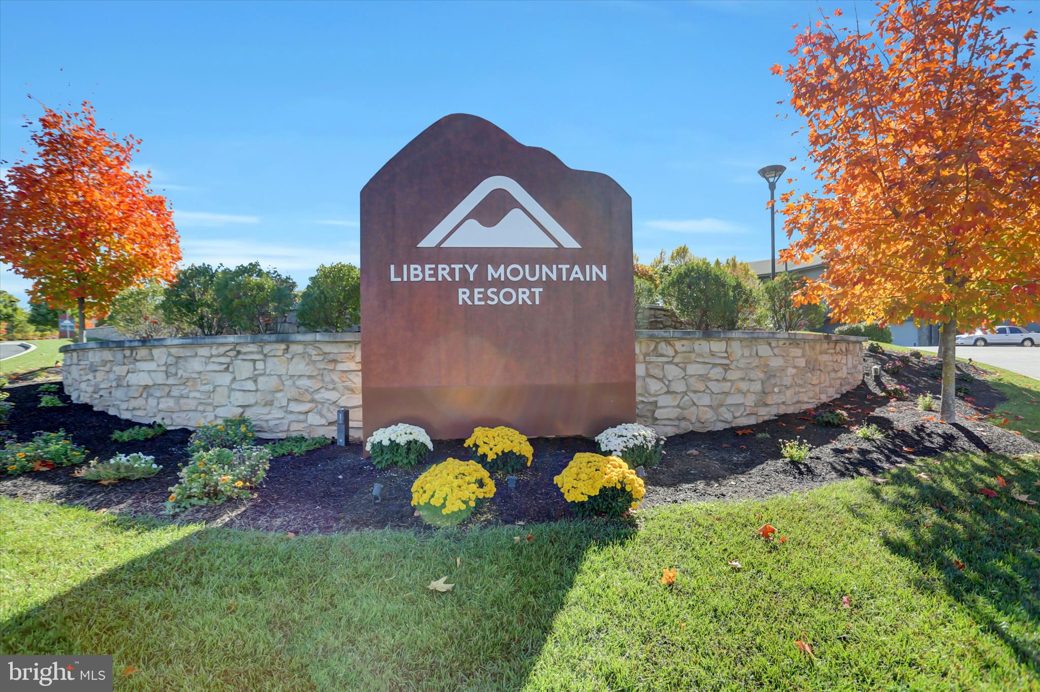 CARROLL VALLEY BOROUGH - Residential