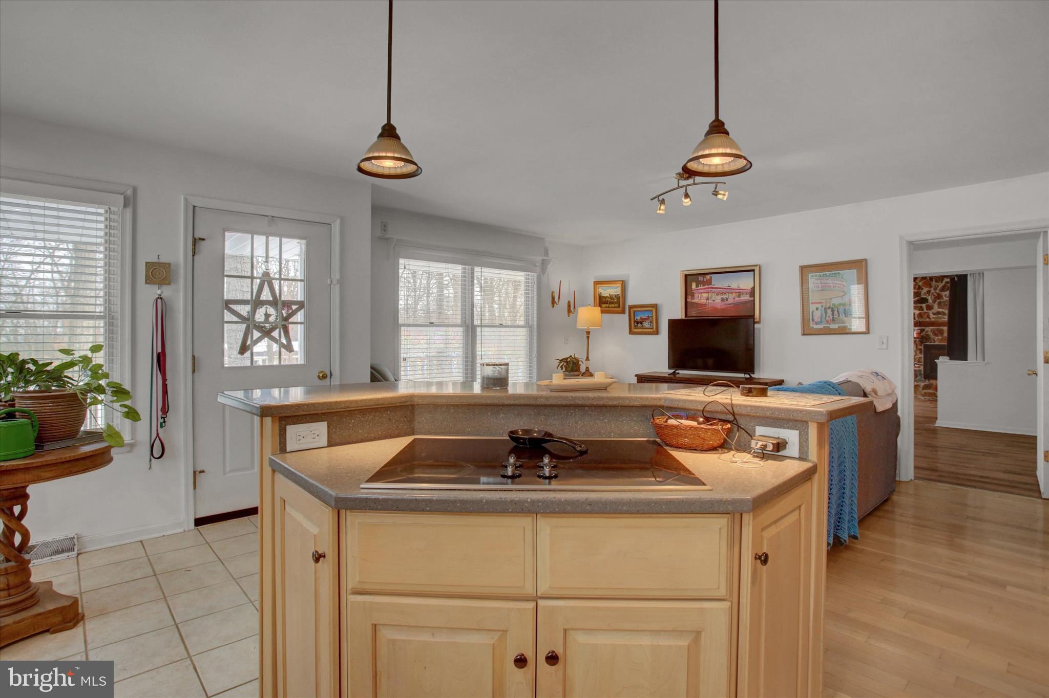 CARROLL VALLEY BOROUGH - Residential