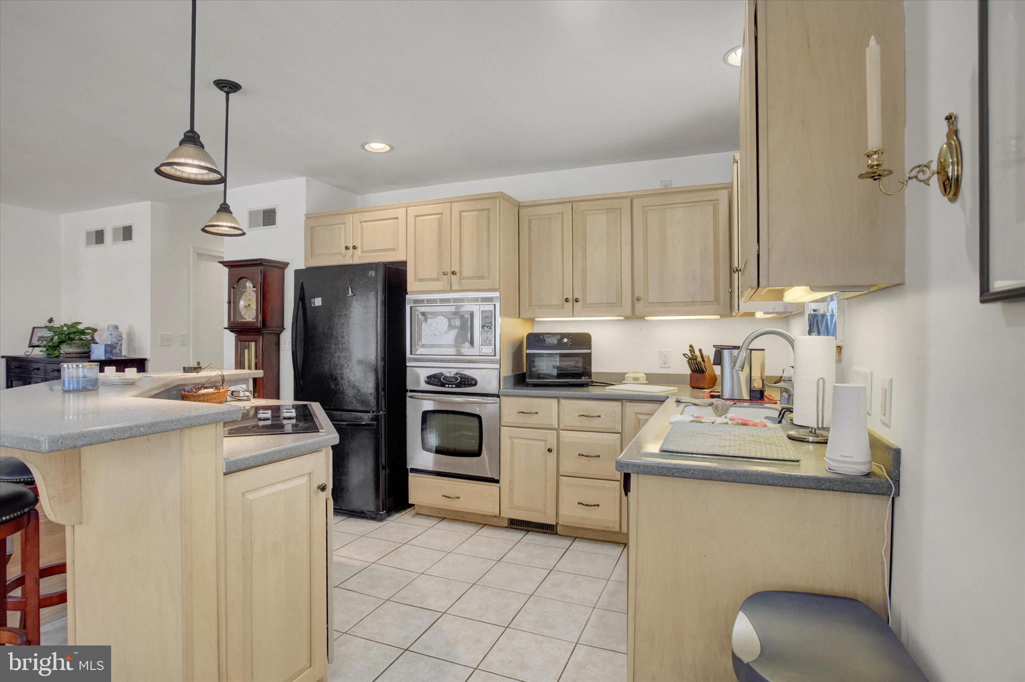 CARROLL VALLEY BOROUGH - Residential