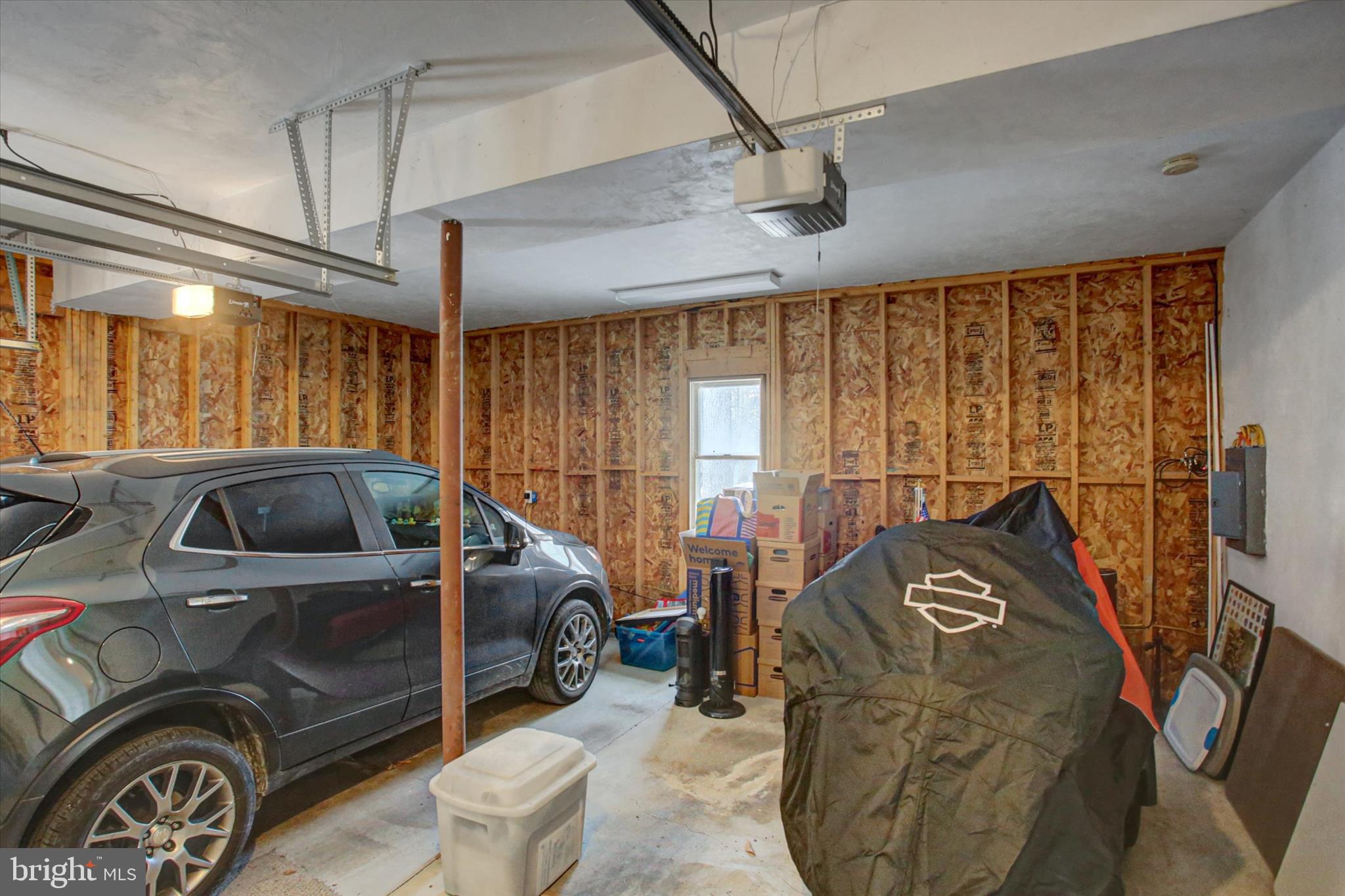 CARROLL VALLEY BOROUGH - Residential