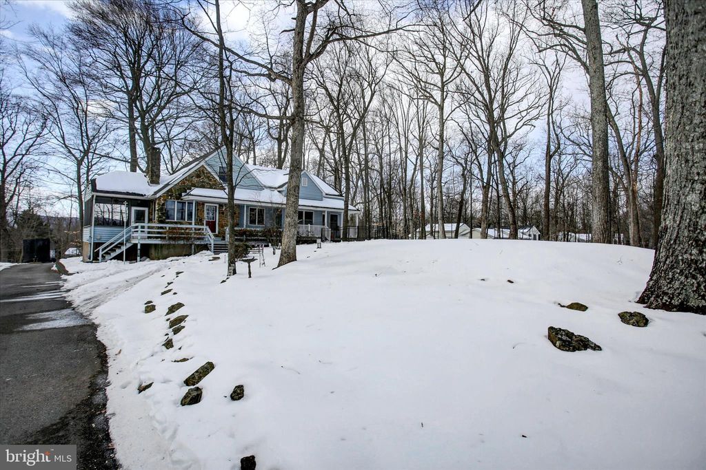 Photo of 47 Blue Bird Trail, FAIRFIELD, PA 17320 (MLS # PAAD2021476)