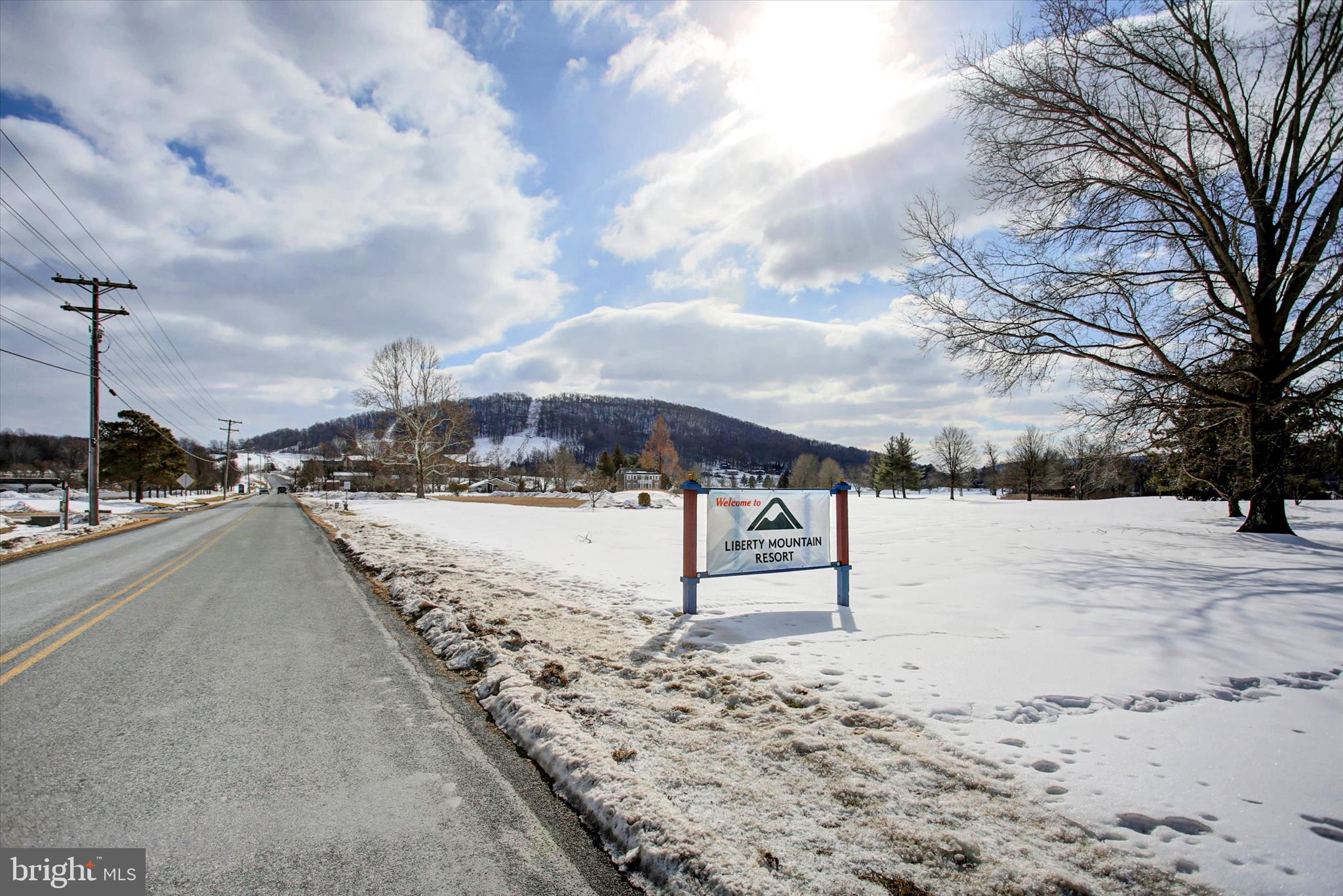 CARROLL VALLEY BOROUGH - Residential