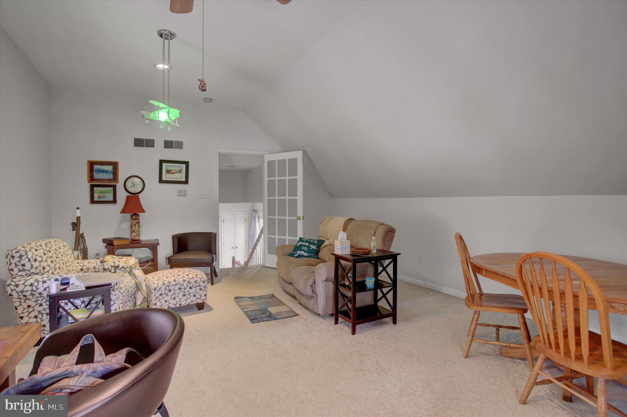 CARROLL VALLEY BOROUGH - Residential