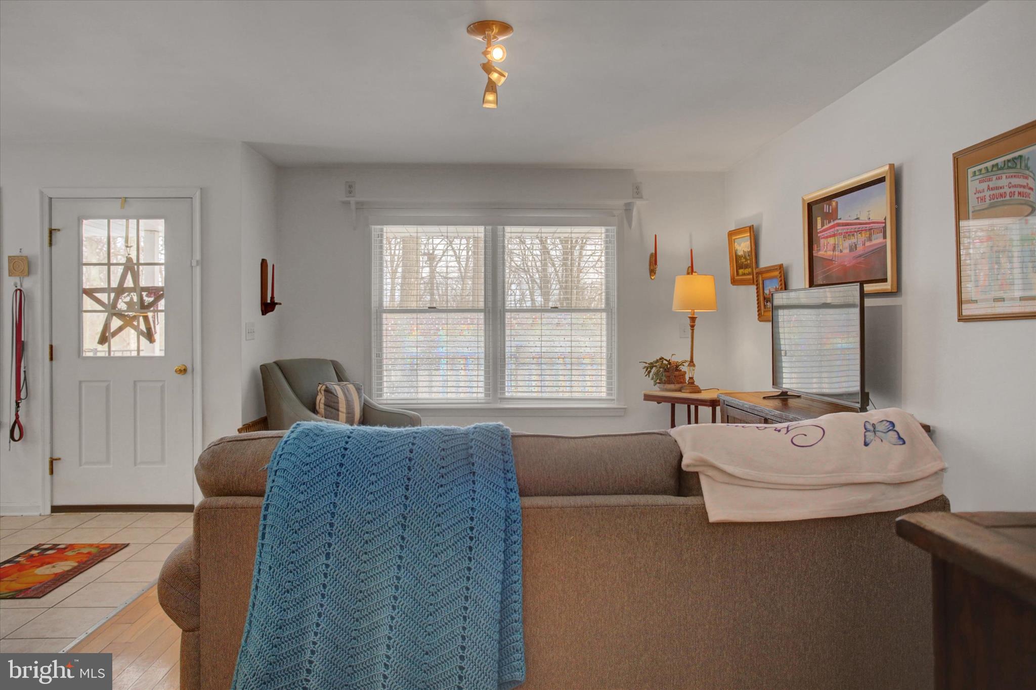 CARROLL VALLEY BOROUGH - Residential