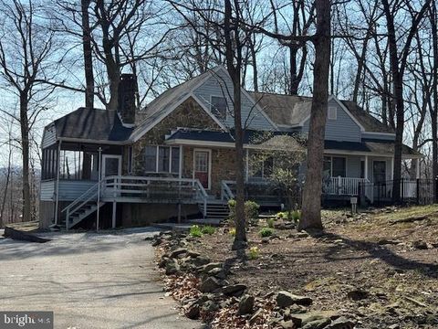 47 BLUE BIRD TRAIL FAIRFIELD PA 17320