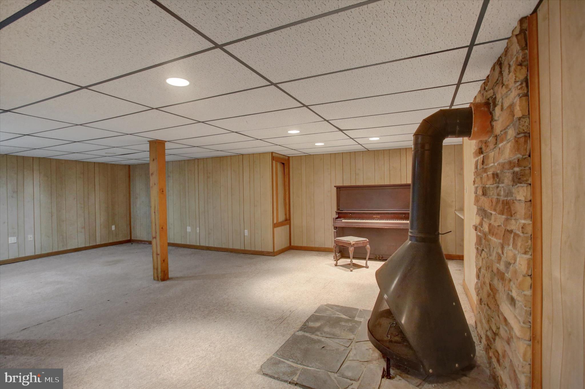 CARROLL VALLEY BOROUGH - Residential