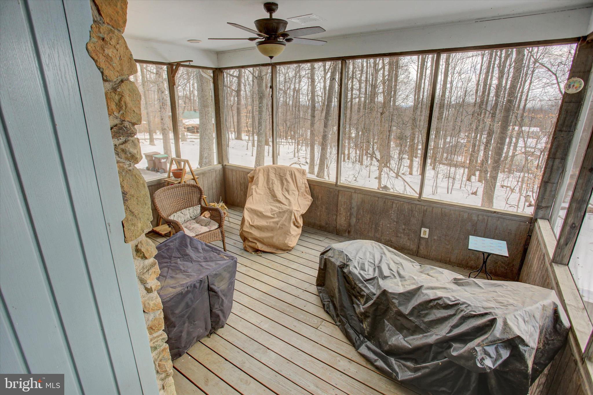 CARROLL VALLEY BOROUGH - Residential