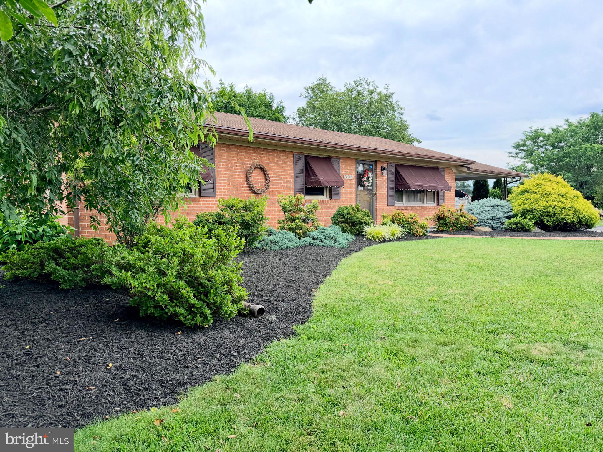 11917 COMANCHE DRIVE