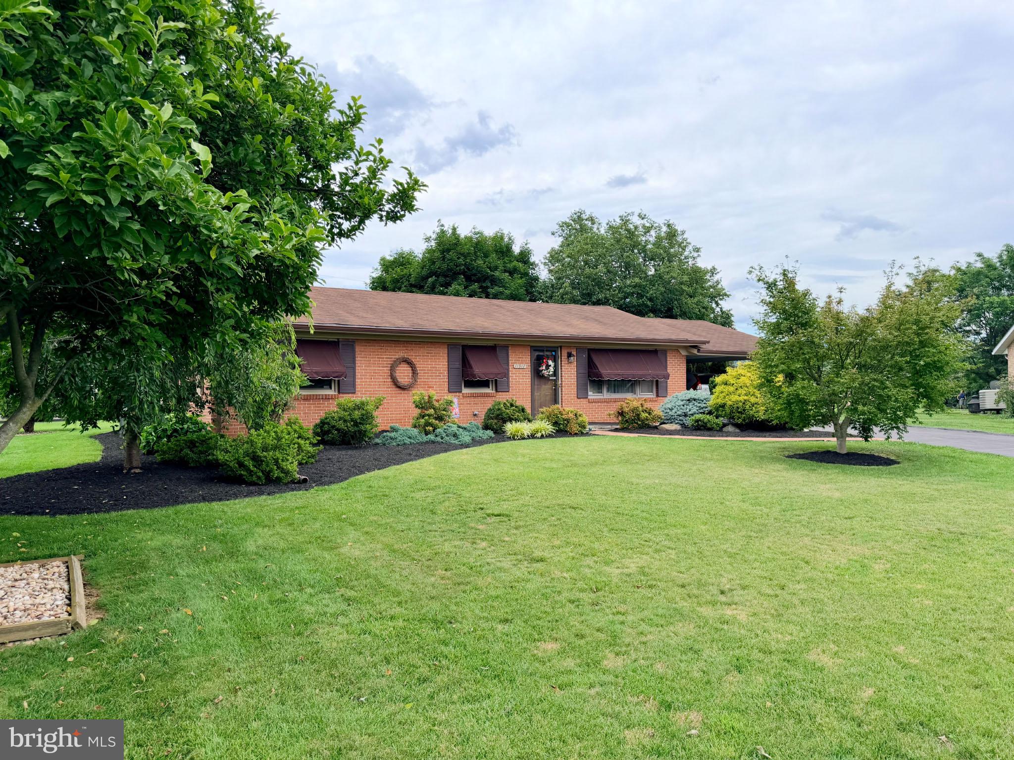 11917 COMANCHE DRIVE
