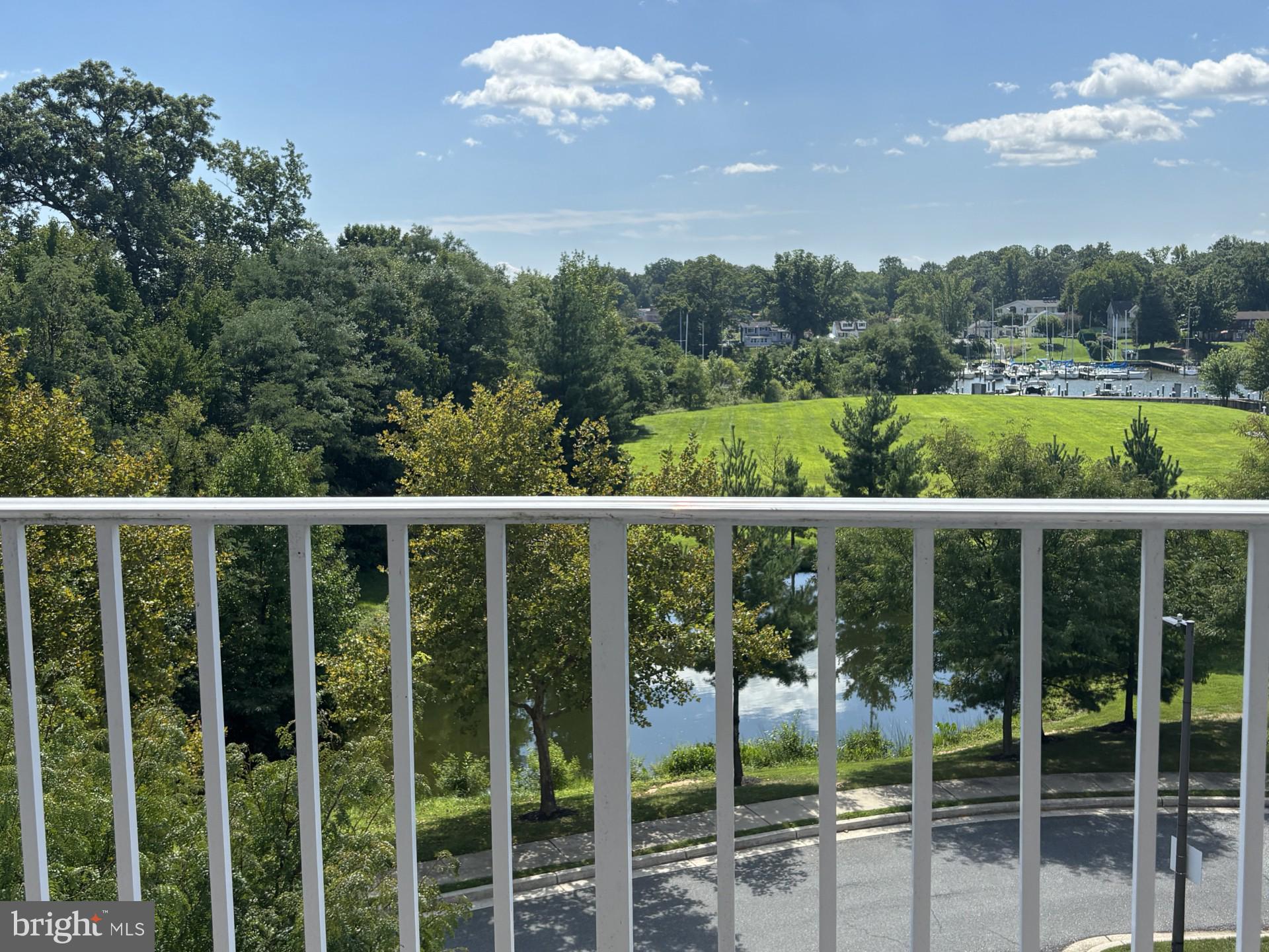 594 HOPKINS LANDING DRIVE