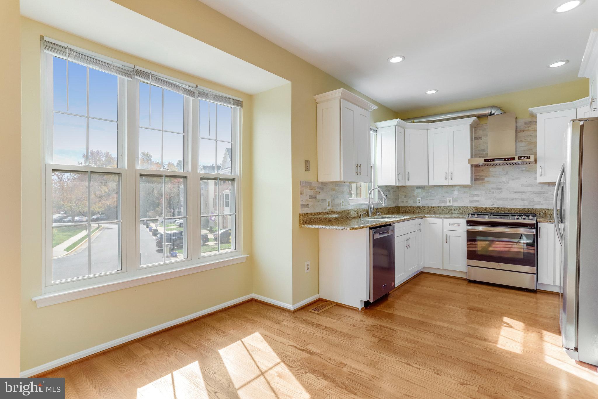 JAPONICA - Residential Lease