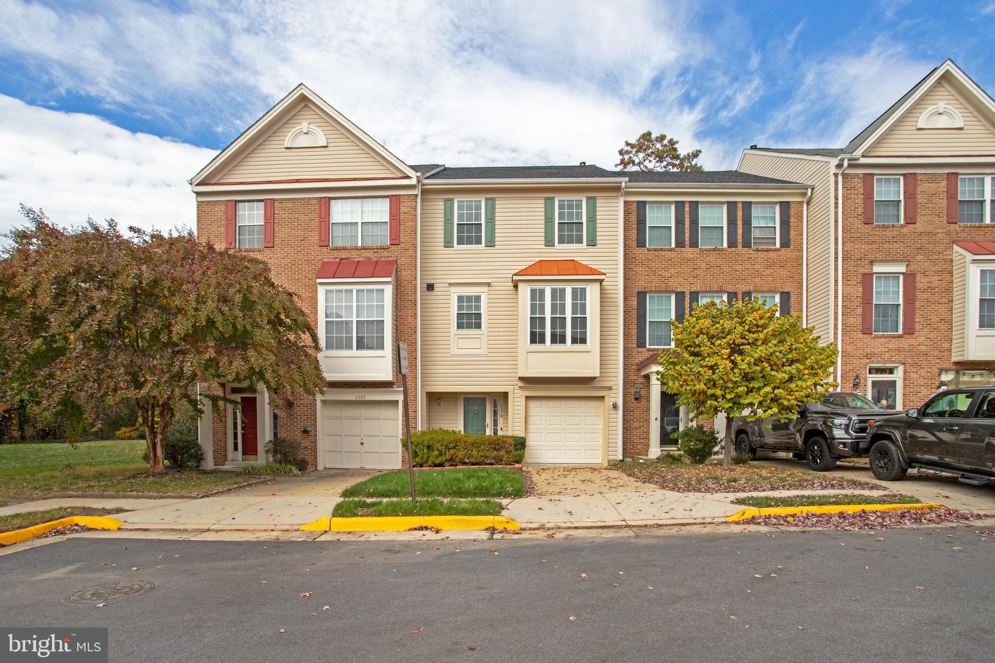 JAPONICA - Residential Lease