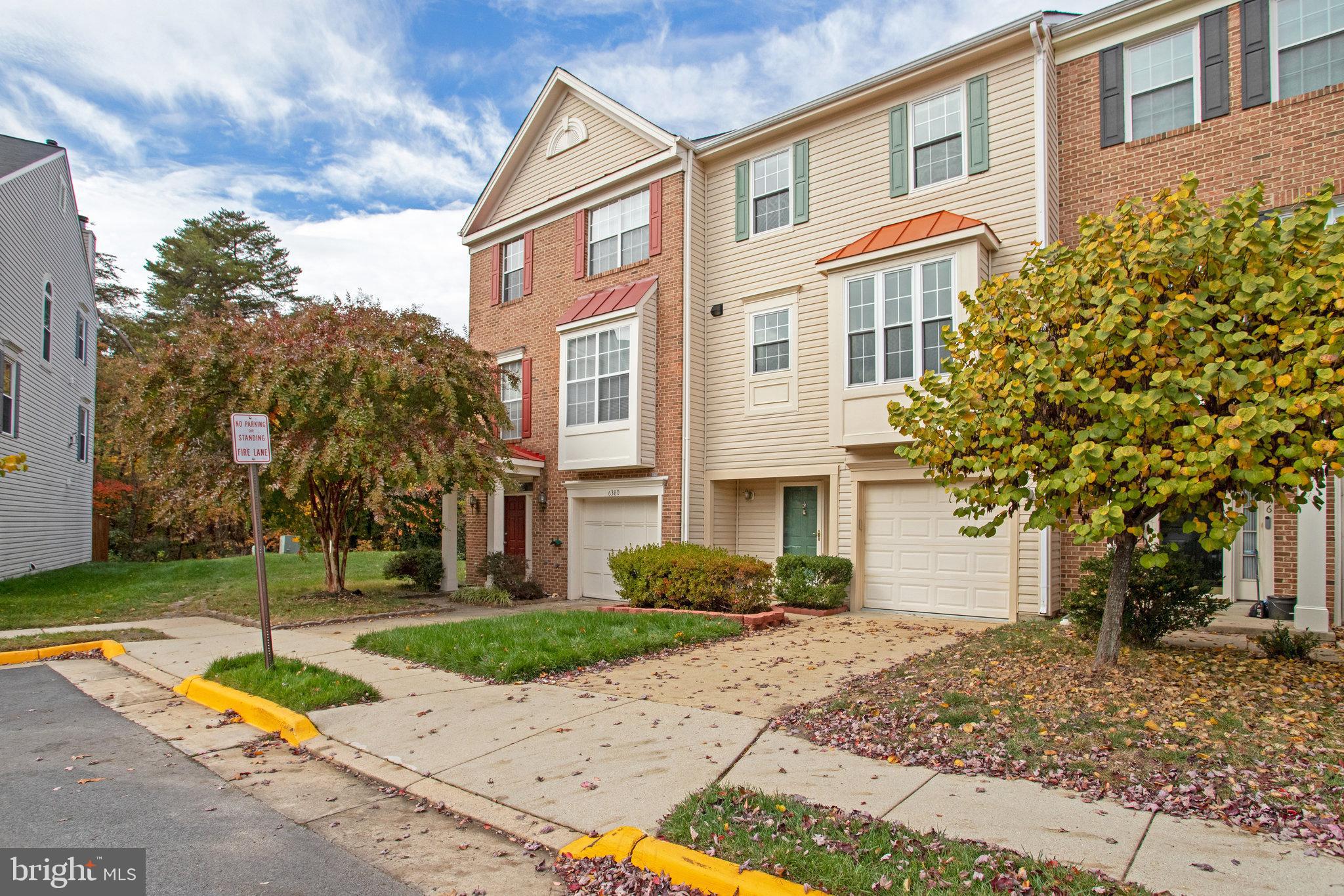 JAPONICA - Residential Lease