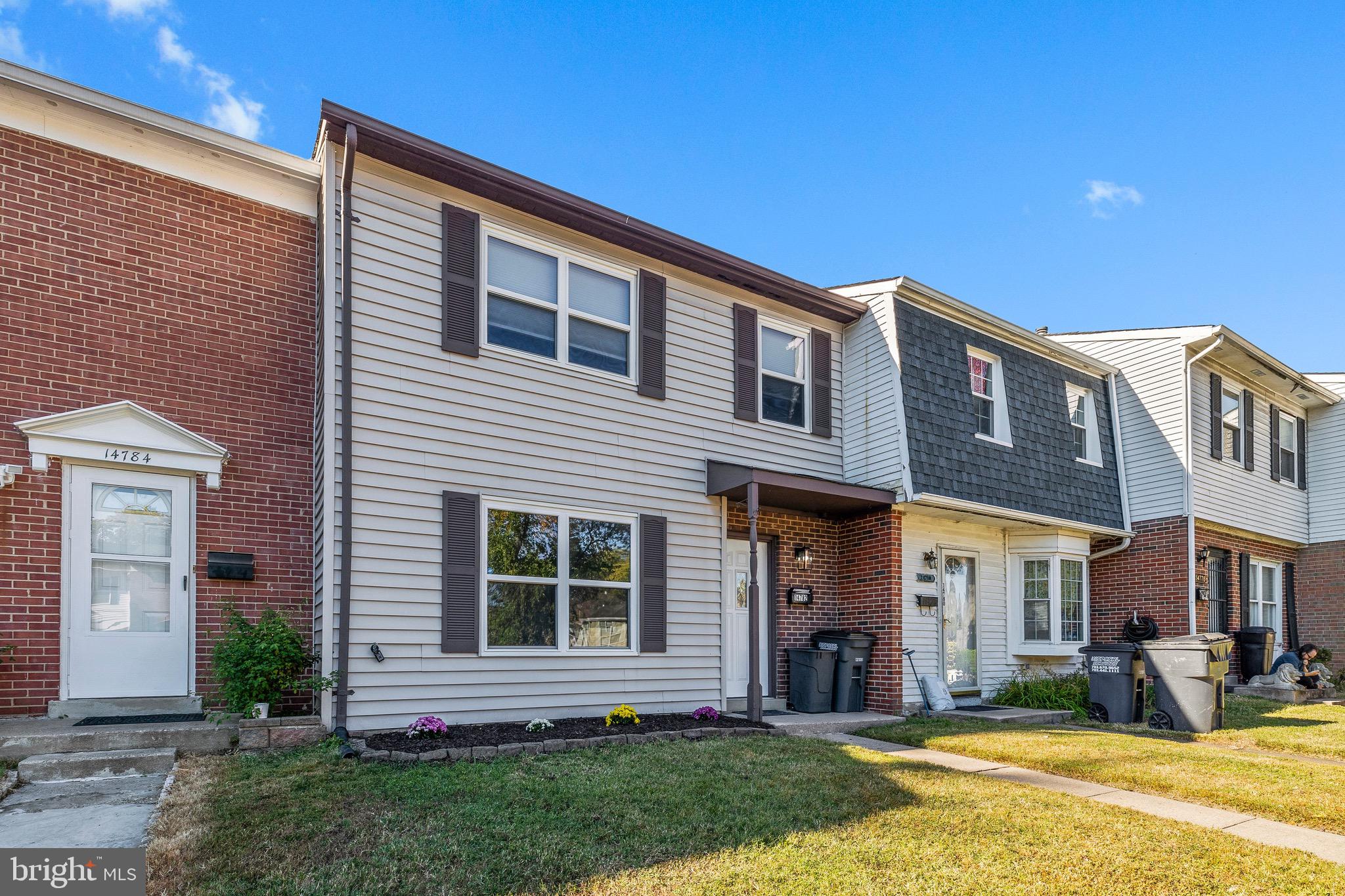 WILLOWBROOK - Residential