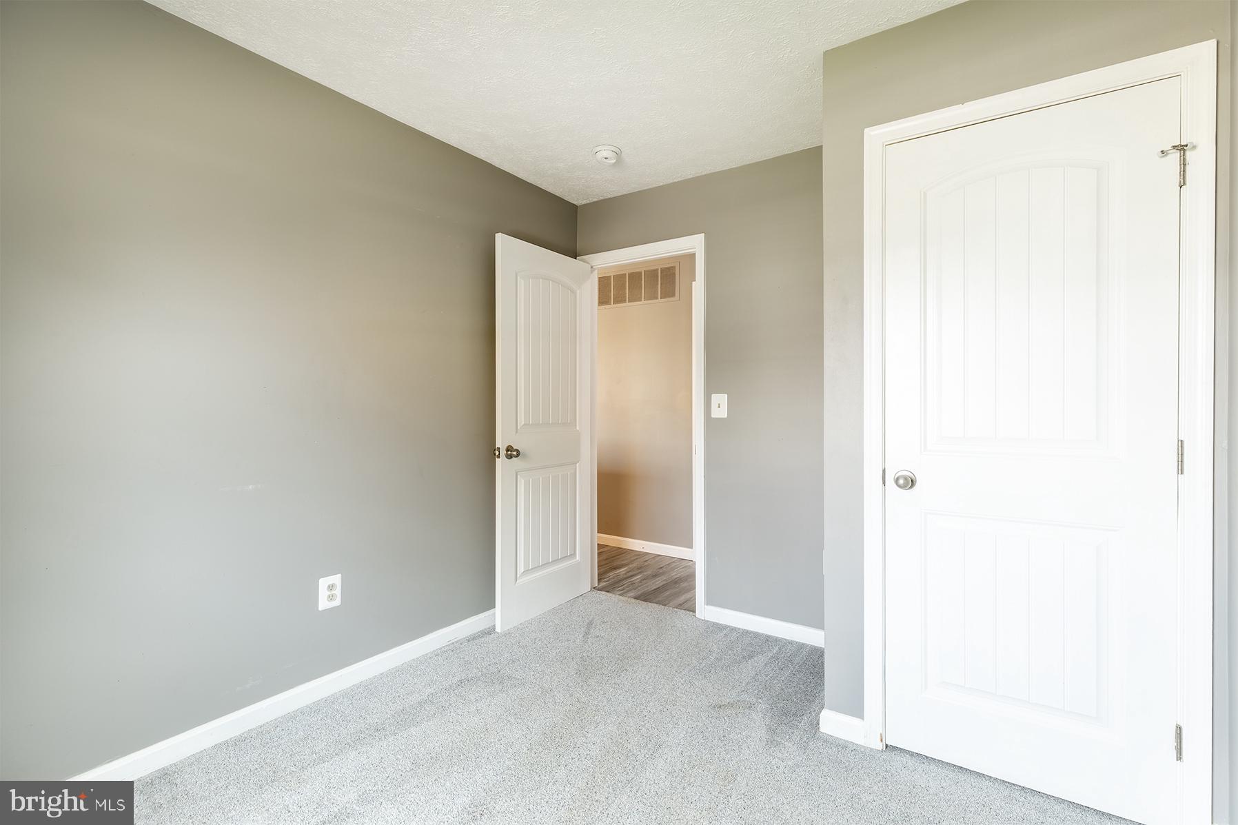 CAPE ST CLAIRE - Residential Lease