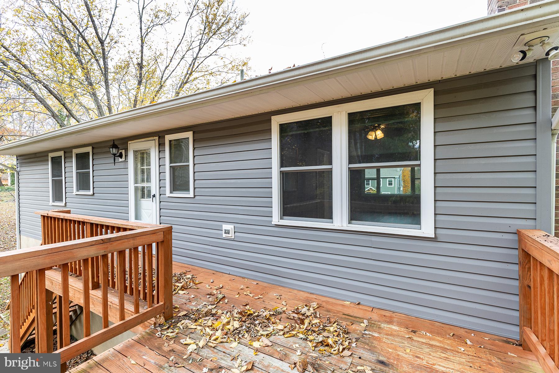 CAPE ST CLAIRE - Residential Lease