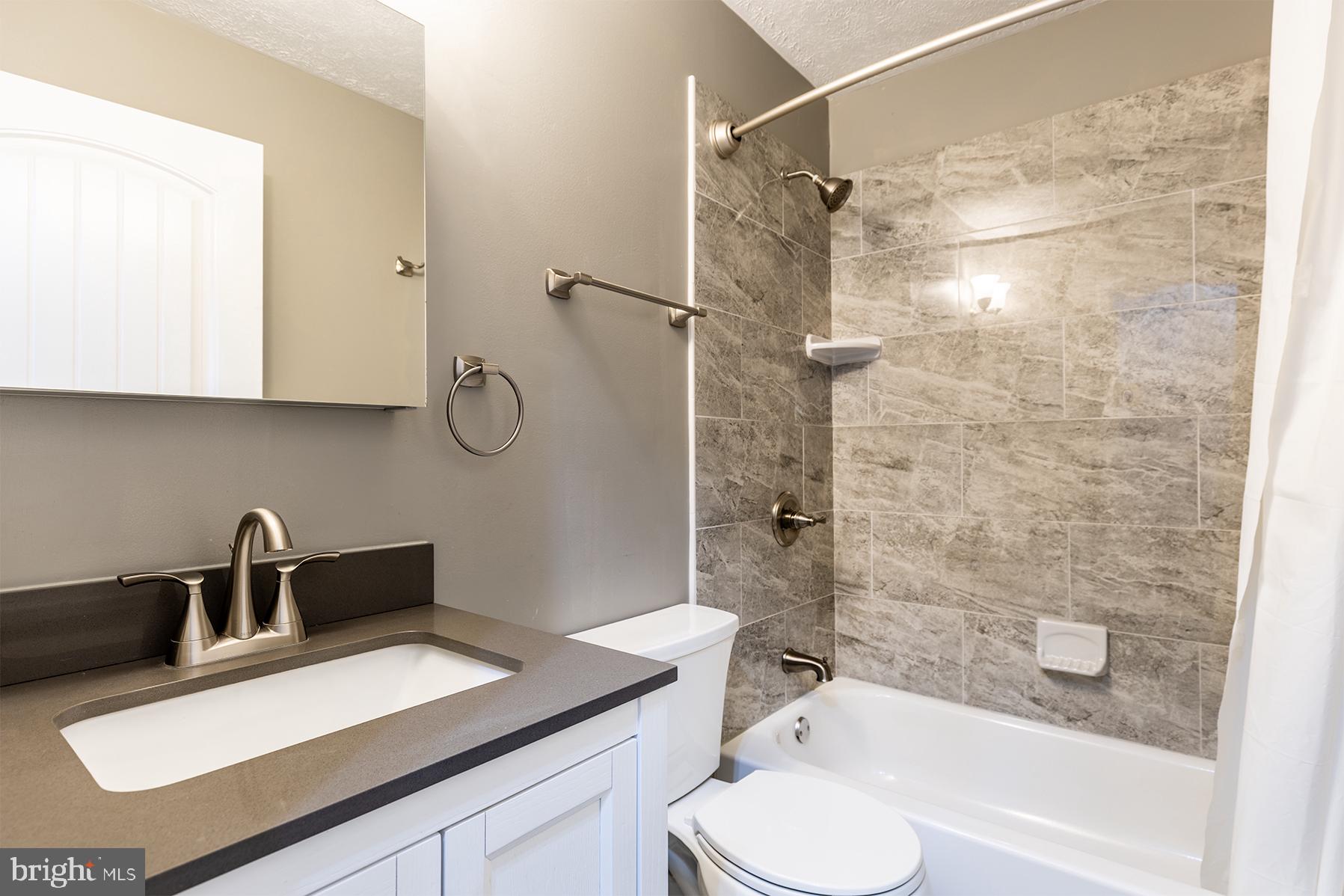 CAPE ST CLAIRE - Residential Lease