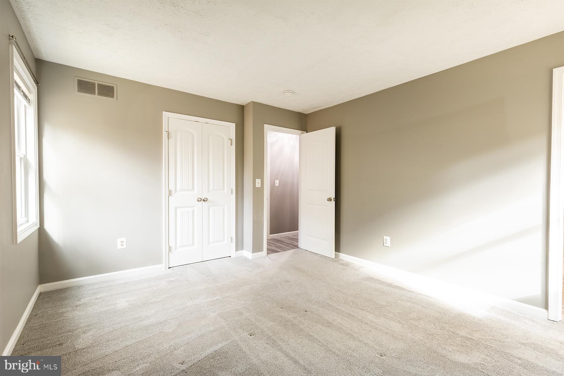 CAPE ST CLAIRE - Residential Lease