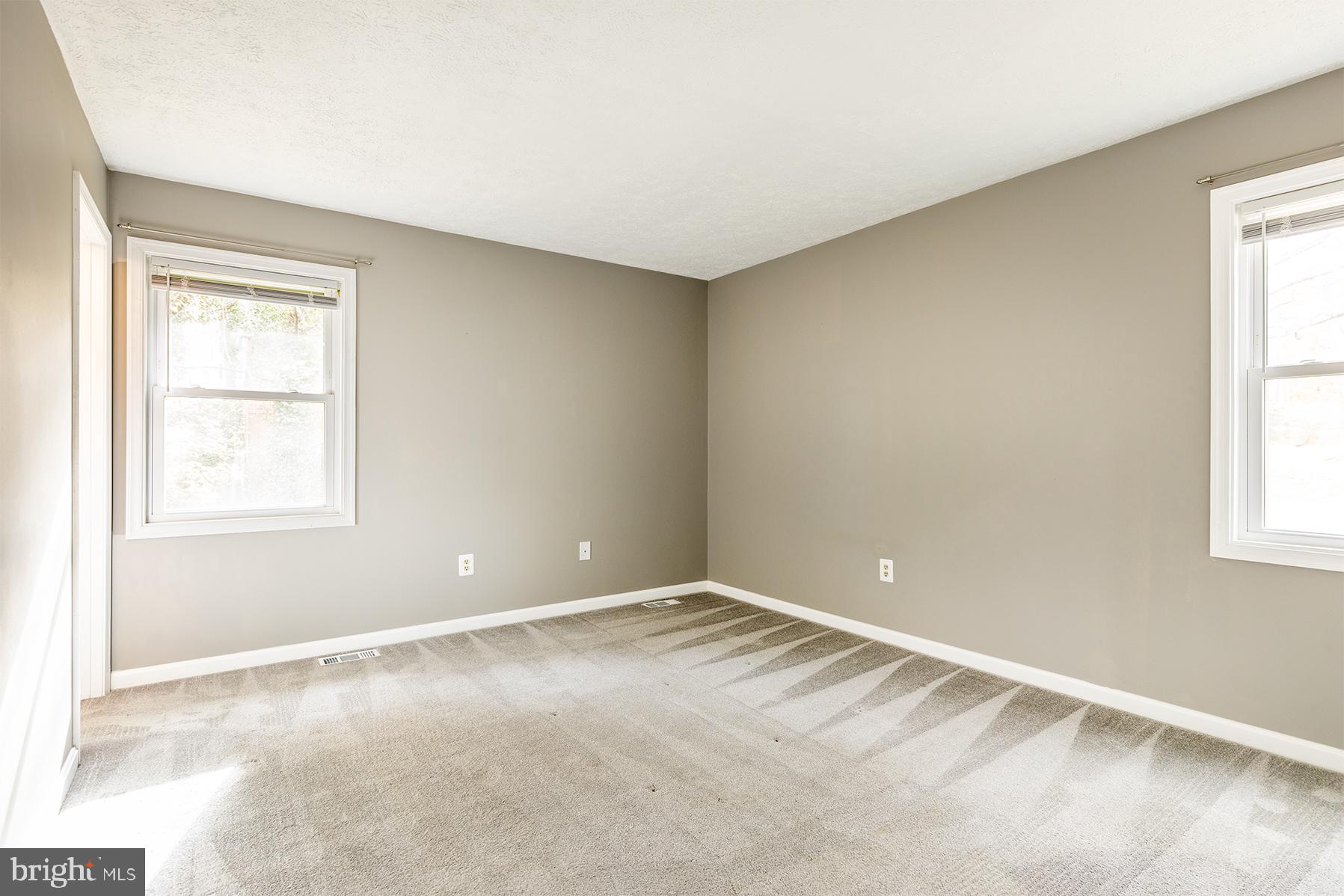 CAPE ST CLAIRE - Residential Lease