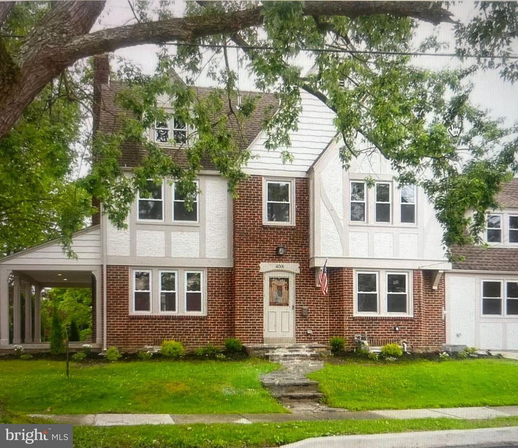 Photo of 4001 State Road, UPPER DARBY, PA 19082 (MLS # PADE2102294)