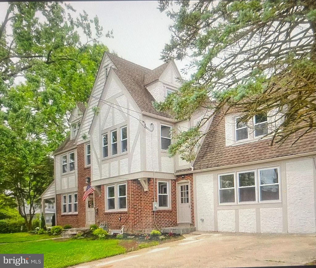Photo of 4001 State Road, UPPER DARBY, PA 19082 (MLS # PADE2102294)