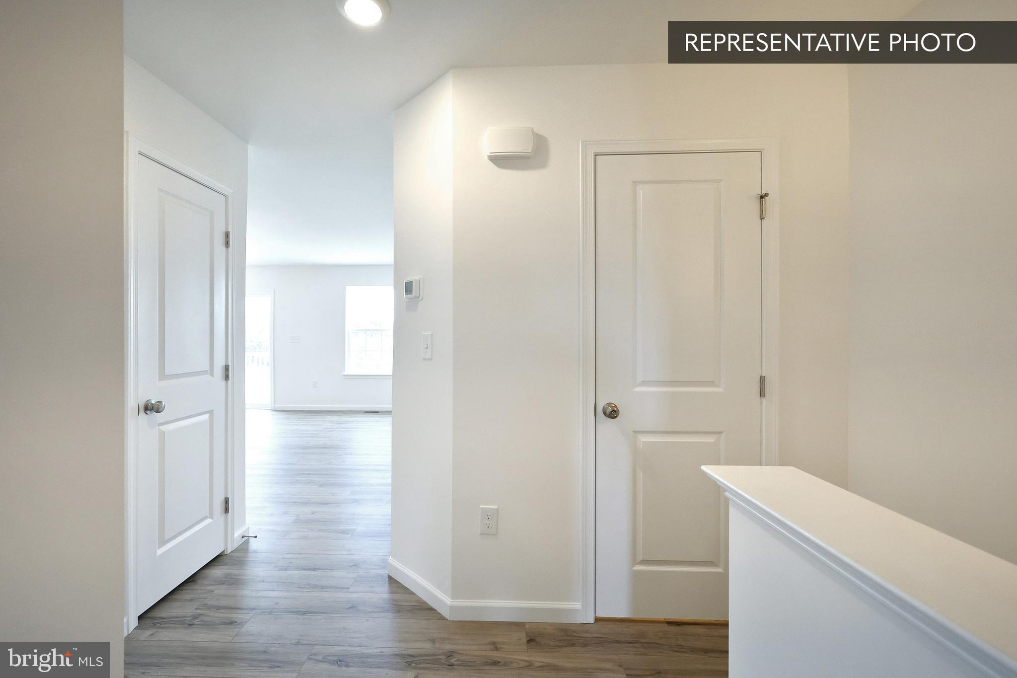 STONE MILL ESTATES - Residential