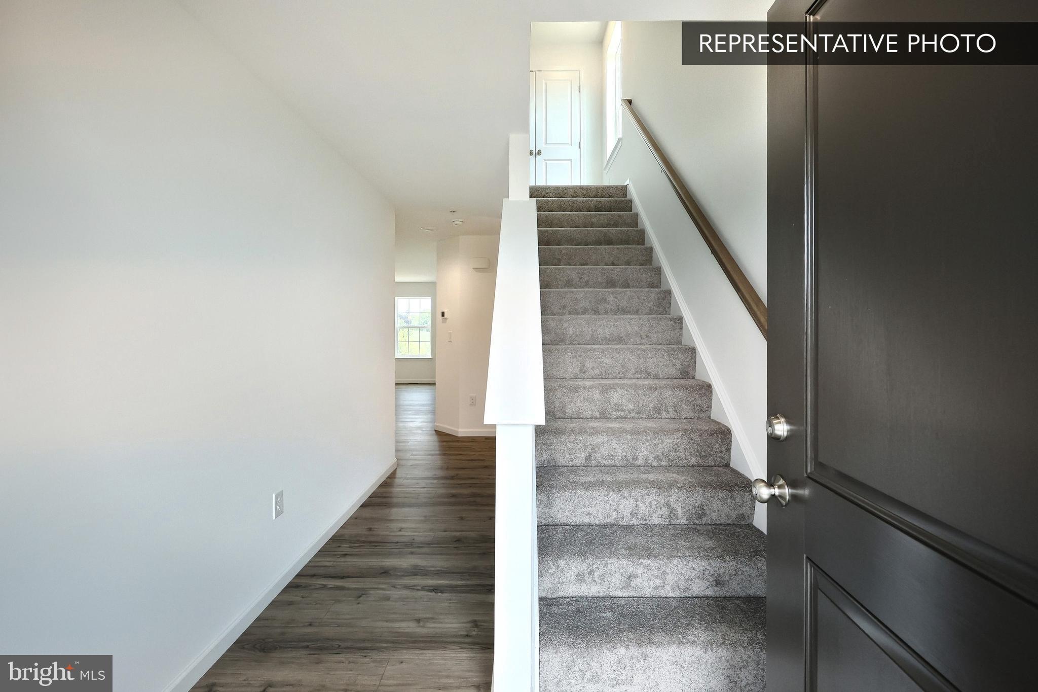 STONE MILL ESTATES - Residential