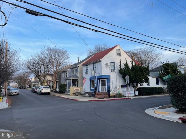 EASTPORT - Residential