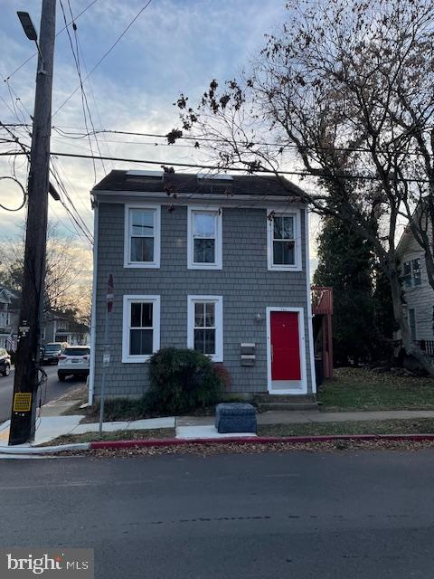 EASTPORT - Residential
