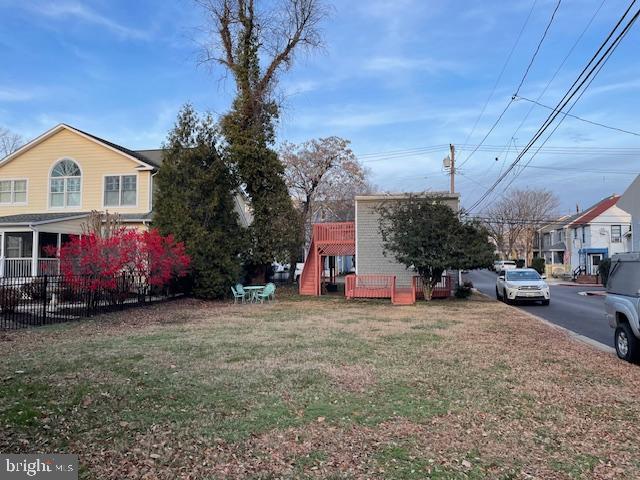 EASTPORT - Residential
