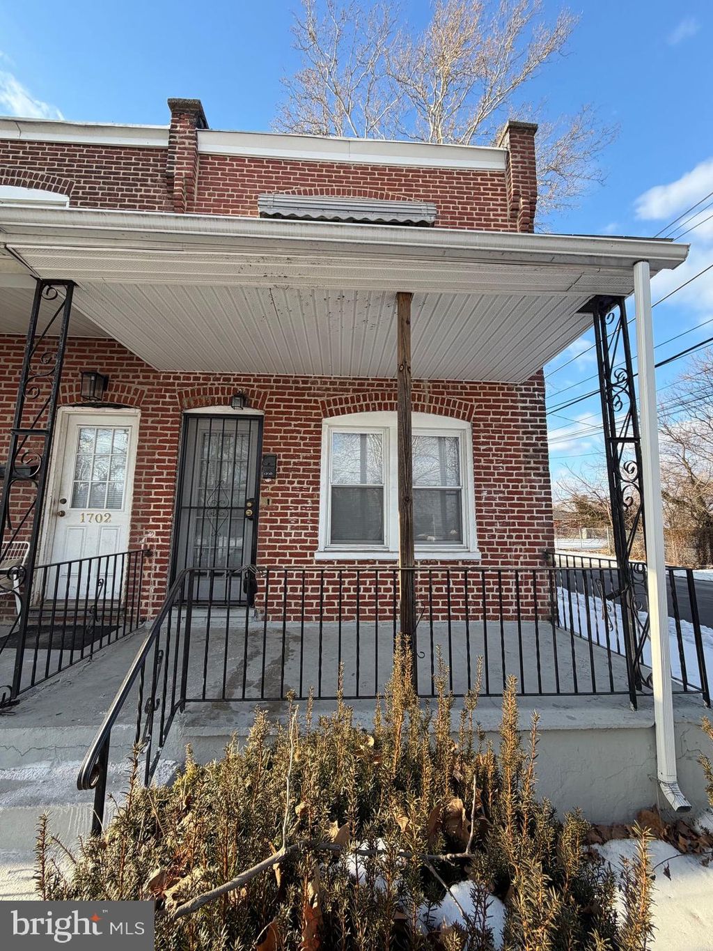 Photo of 1700 W 11th Street, CHESTER, PA 19013 (MLS # PADE2108300)