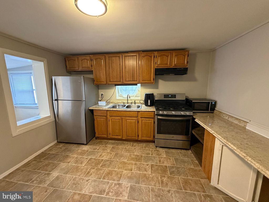 Photo of 1700 W 11th Street, CHESTER, PA 19013 (MLS # PADE2108300)