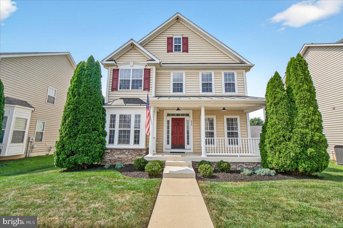 HUNTFIELD - Residential