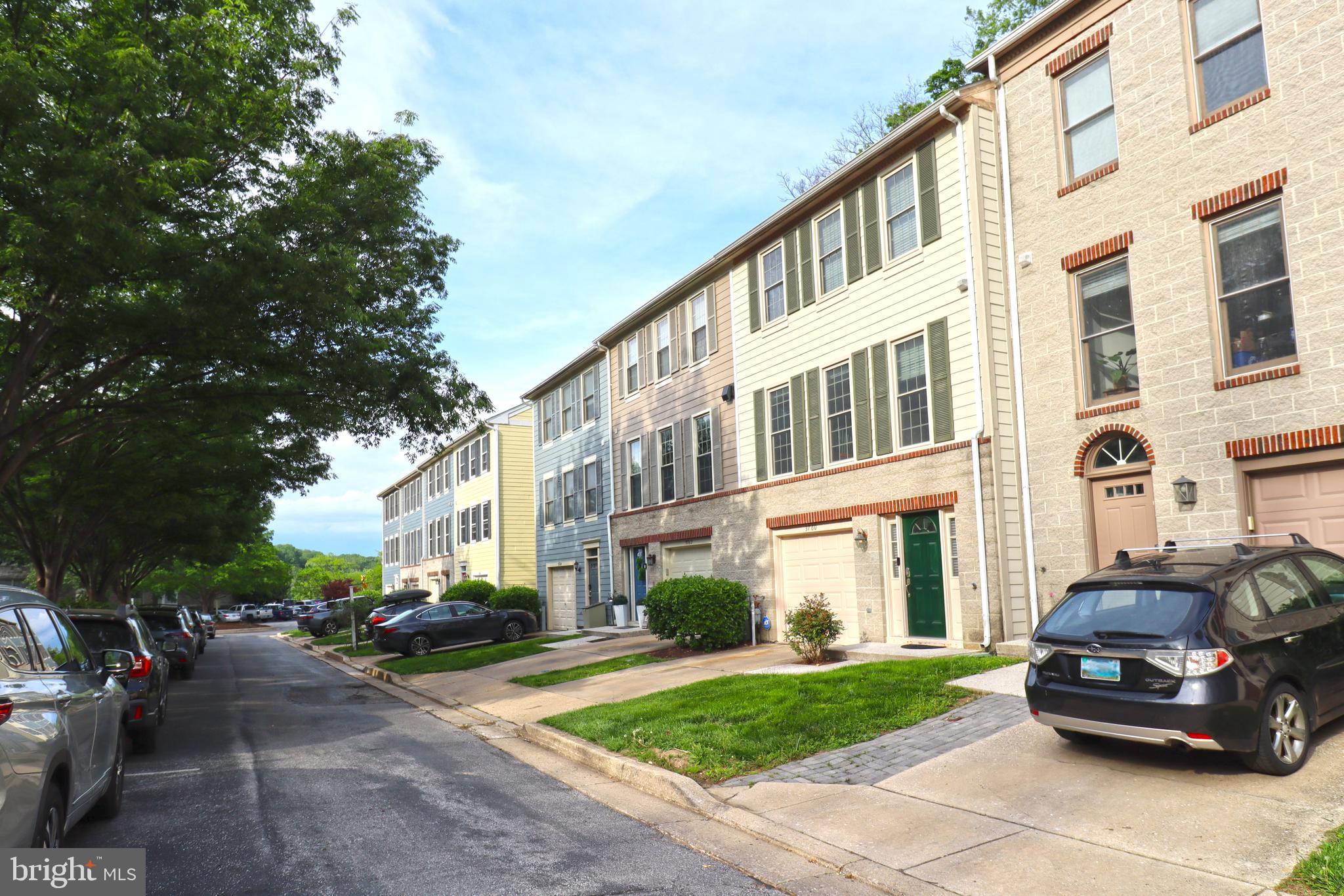 GREYSTONE - Residential Lease