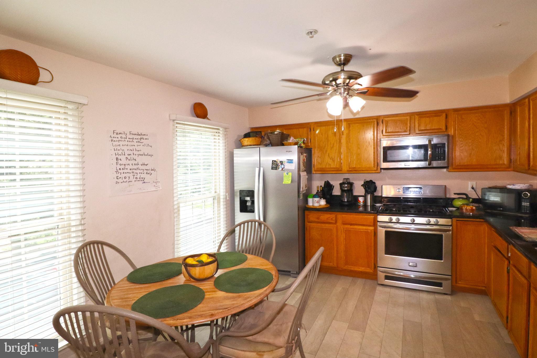 GREYSTONE - Residential Lease