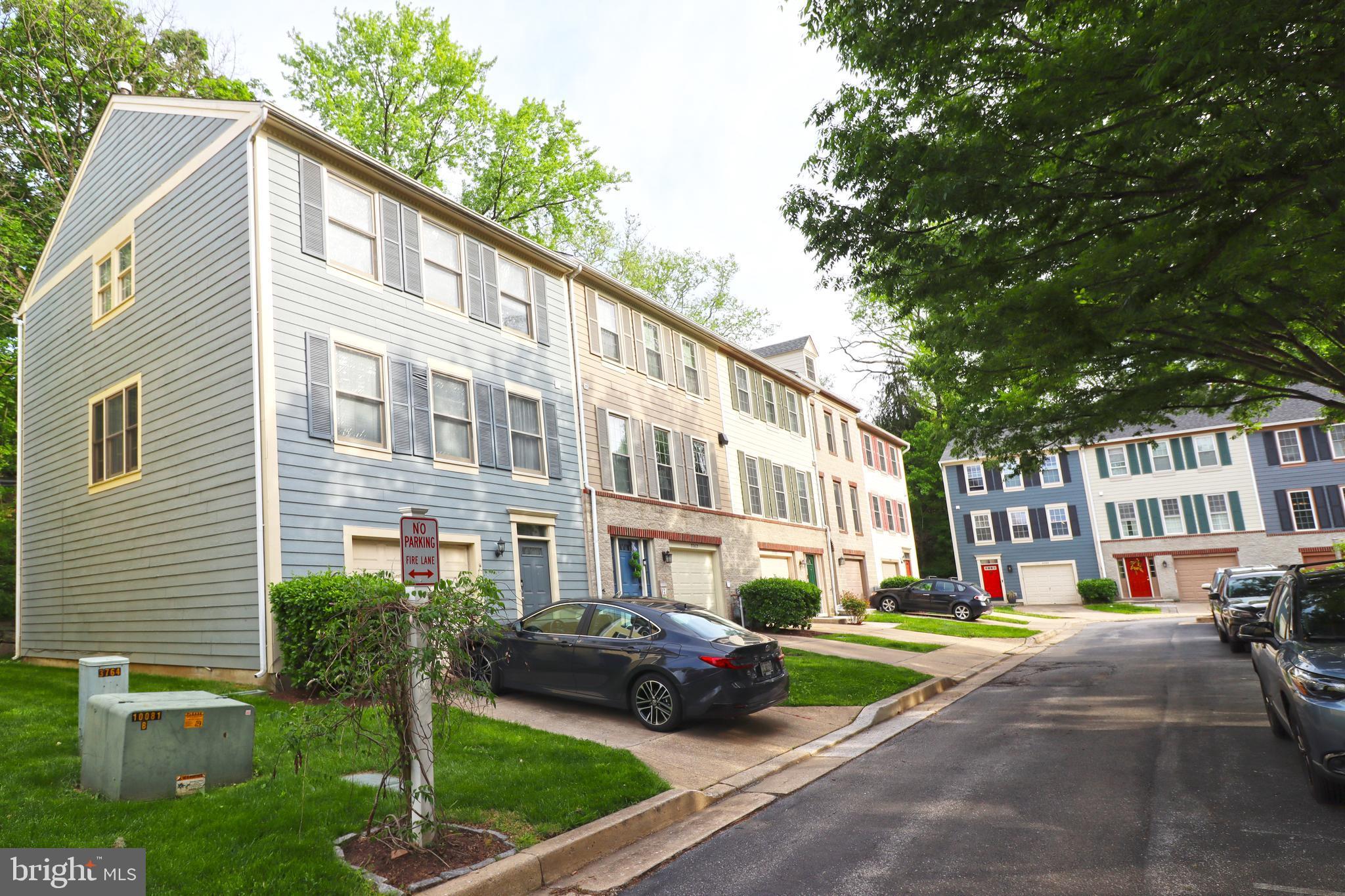 GREYSTONE - Residential Lease