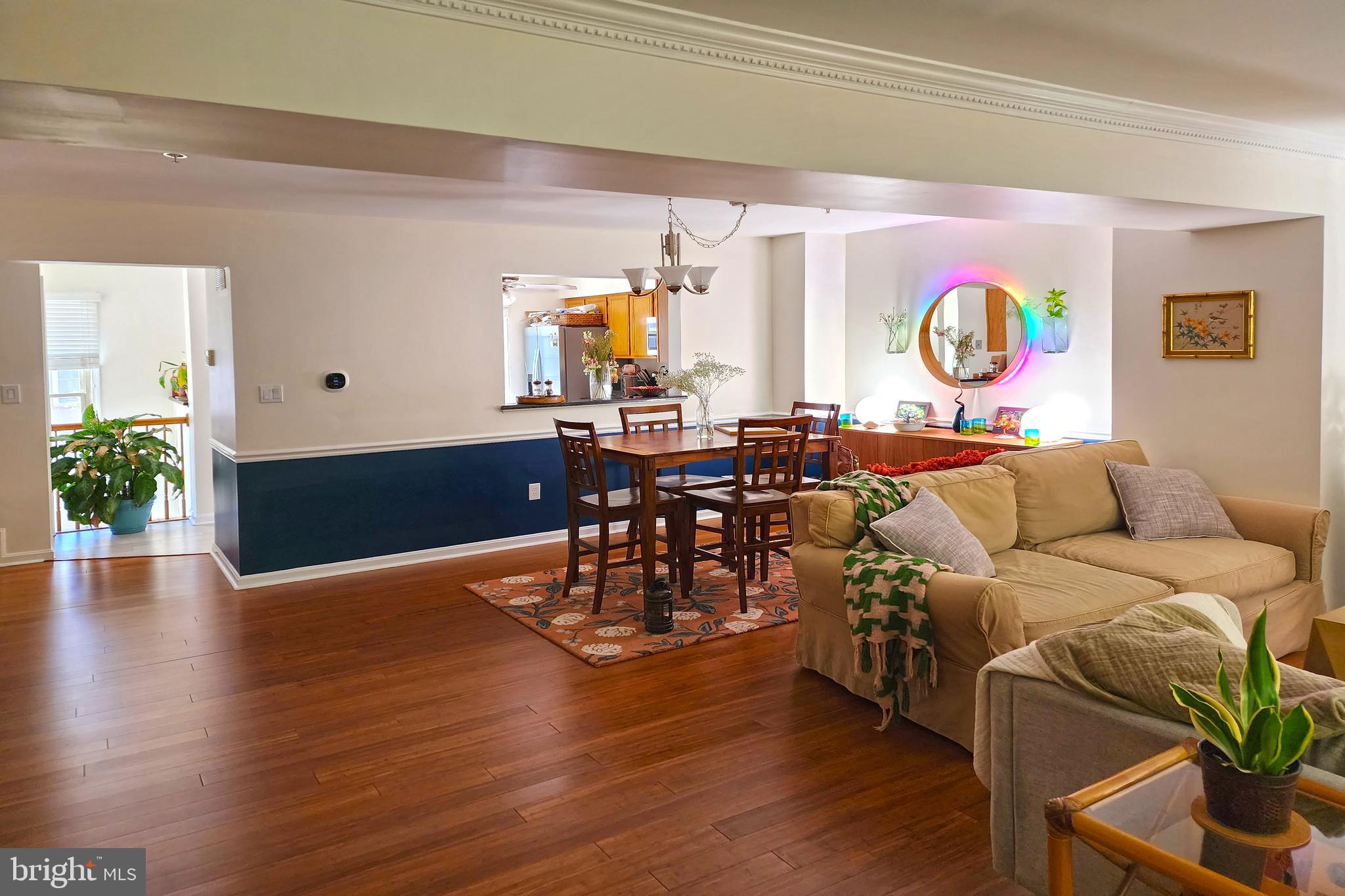 GREYSTONE - Residential Lease