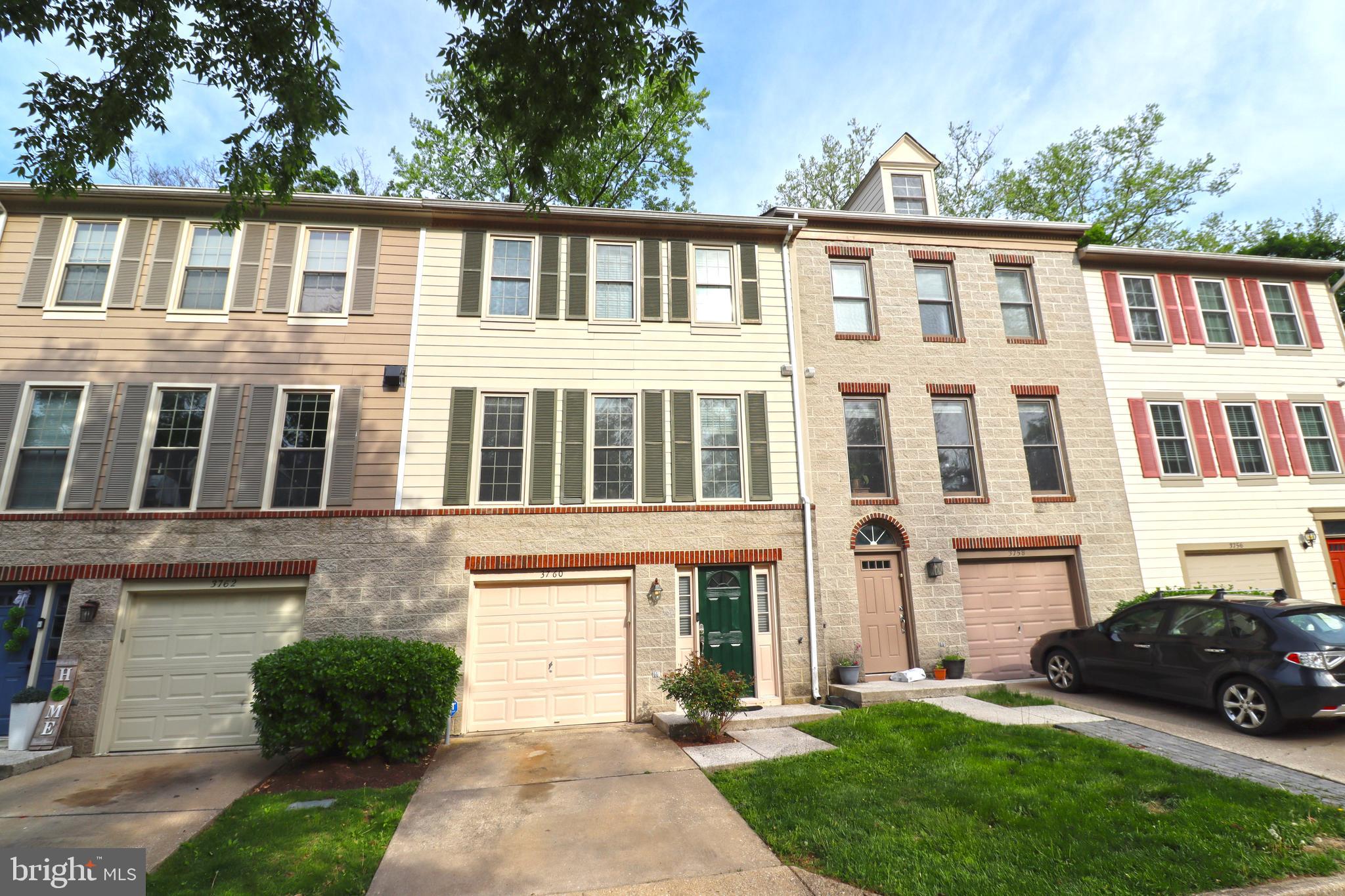 GREYSTONE - Residential Lease