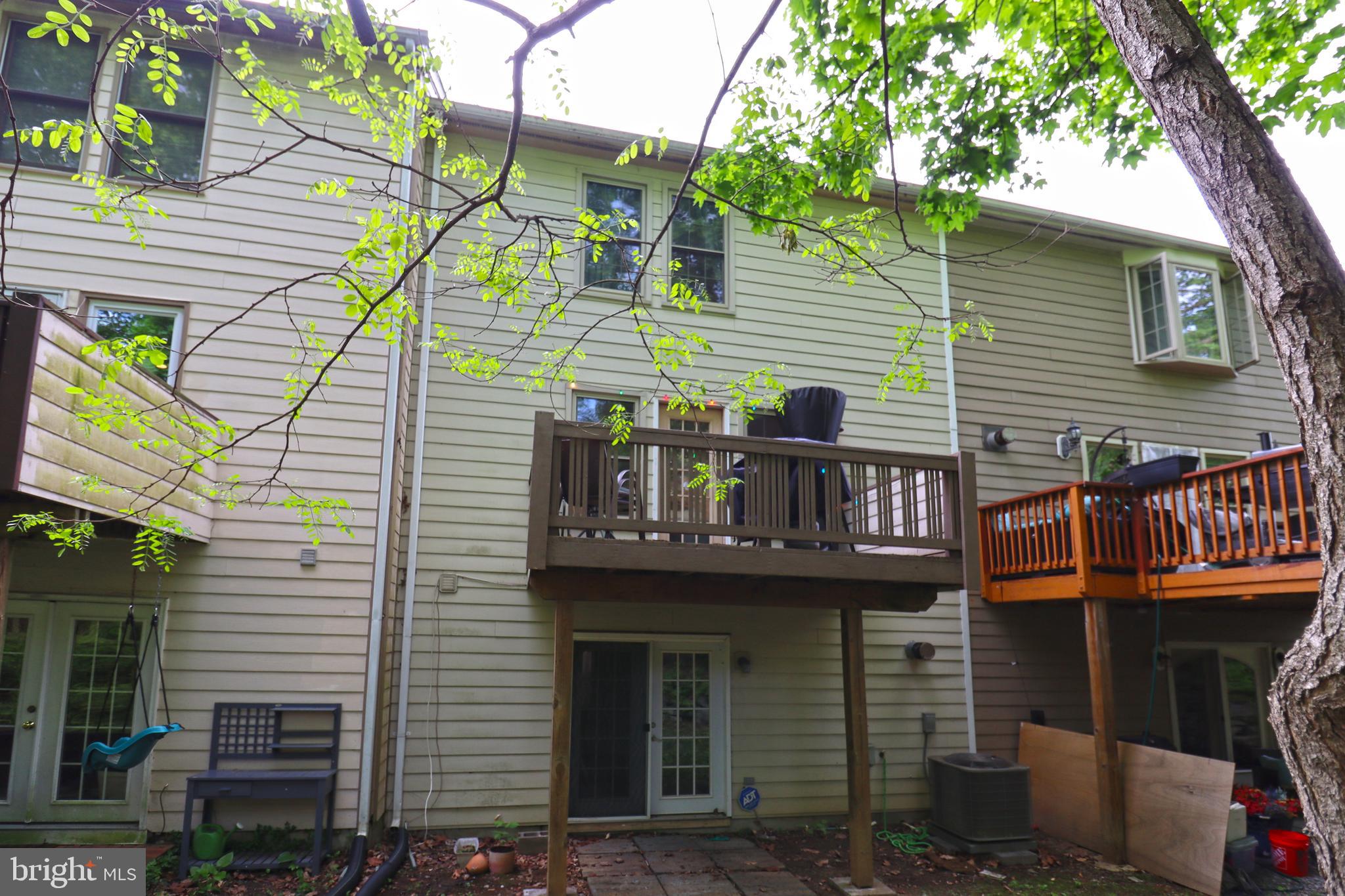 GREYSTONE - Residential Lease