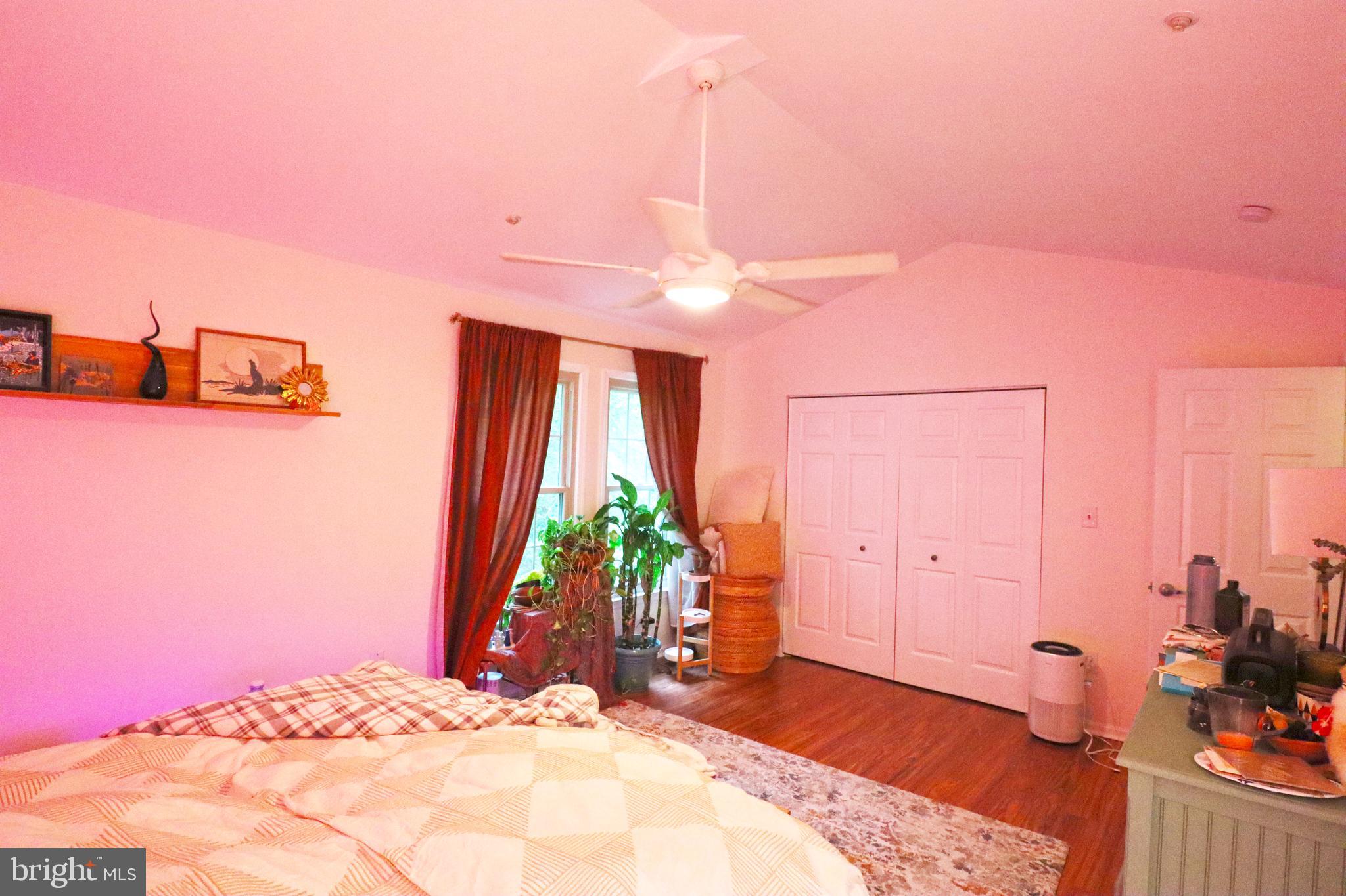 GREYSTONE - Residential Lease