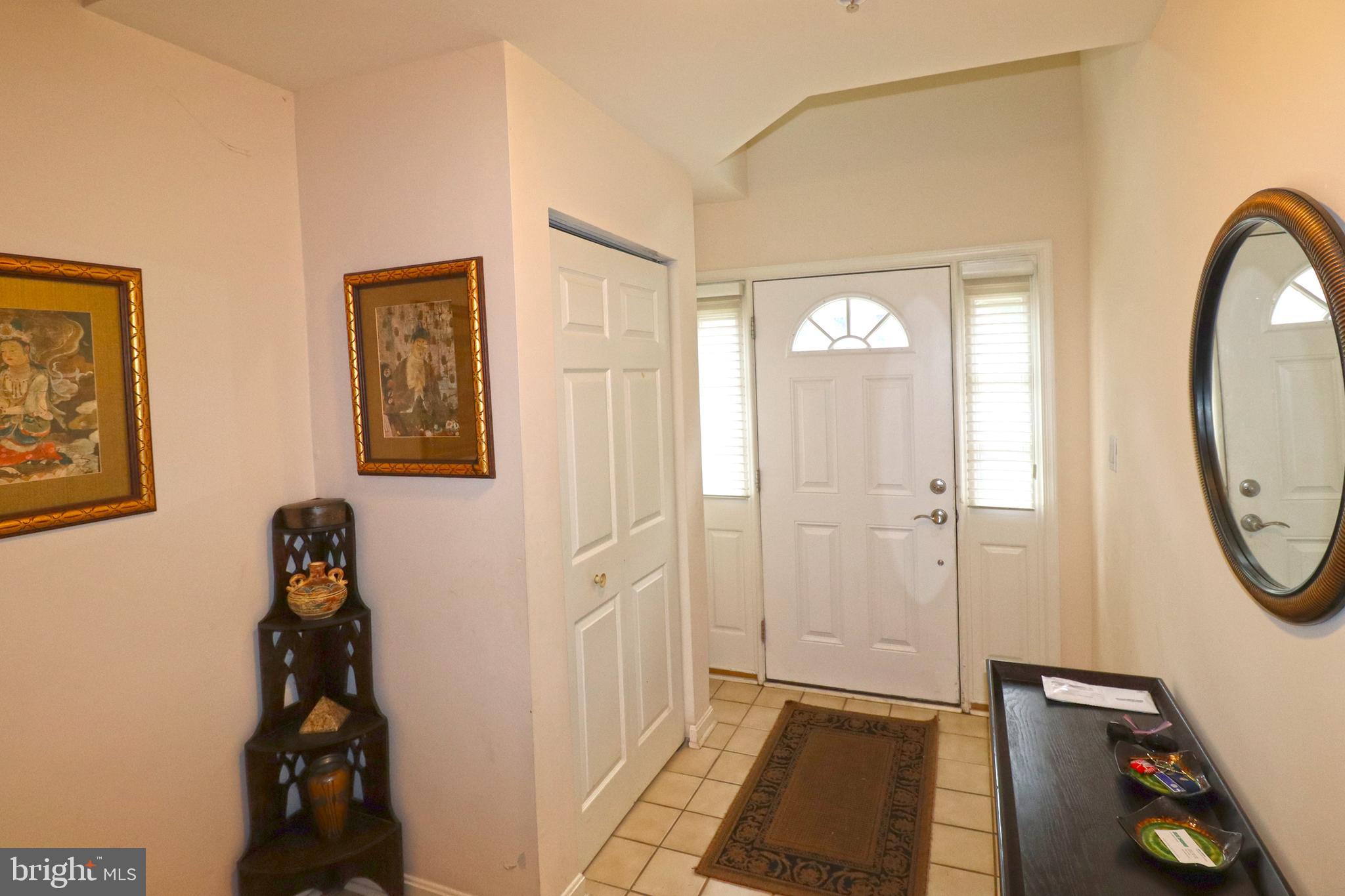 GREYSTONE - Residential Lease