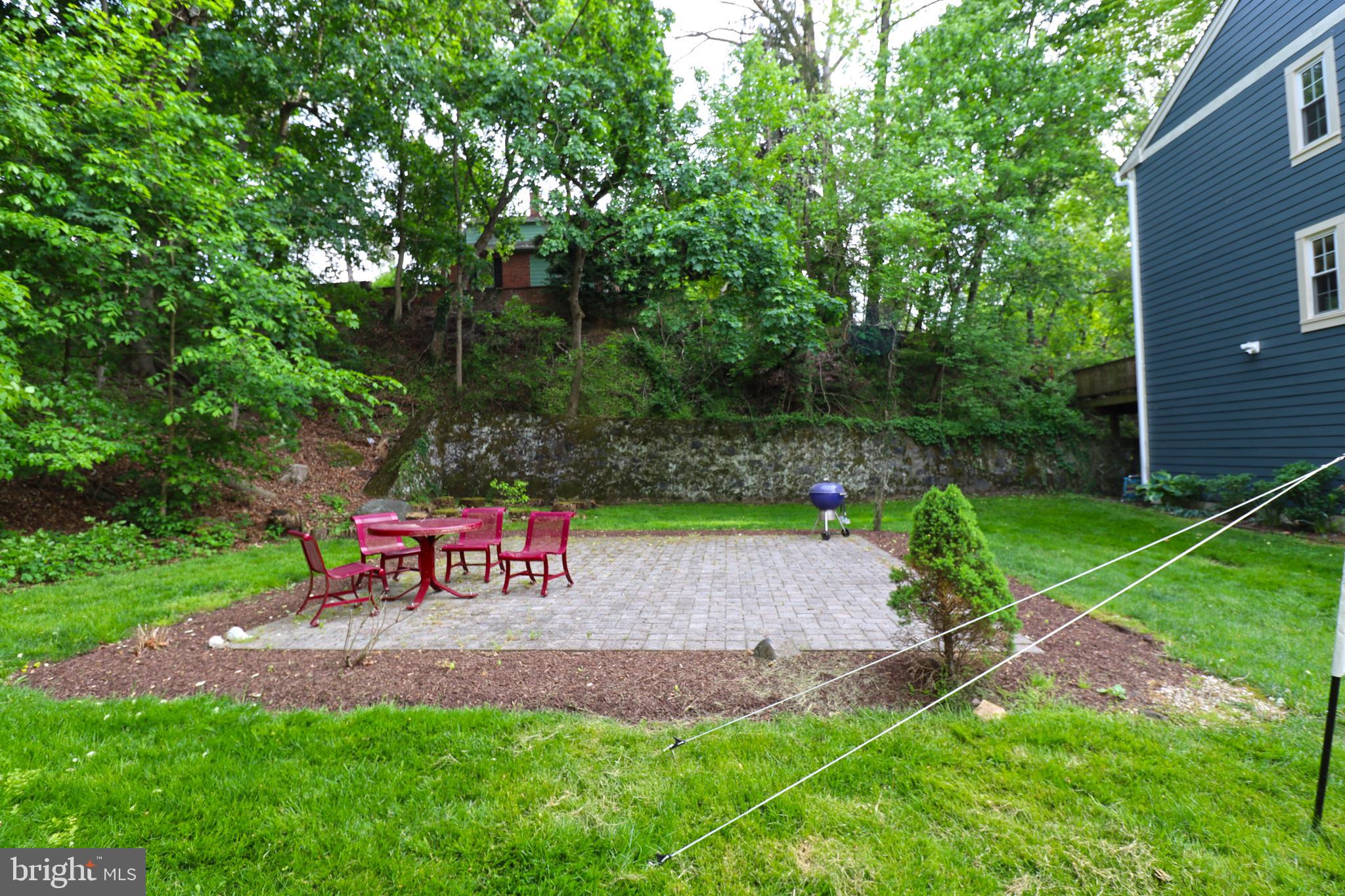 GREYSTONE - Residential Lease