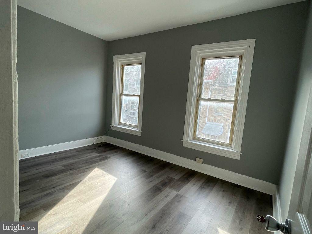 READING - Residential