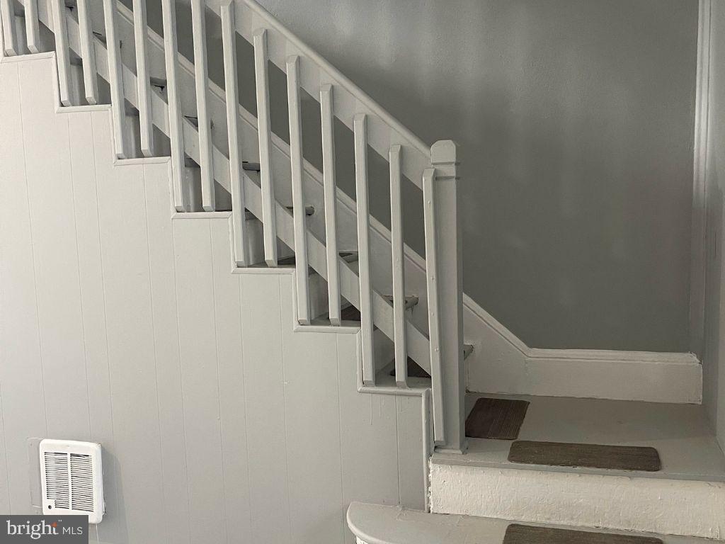 READING - Residential