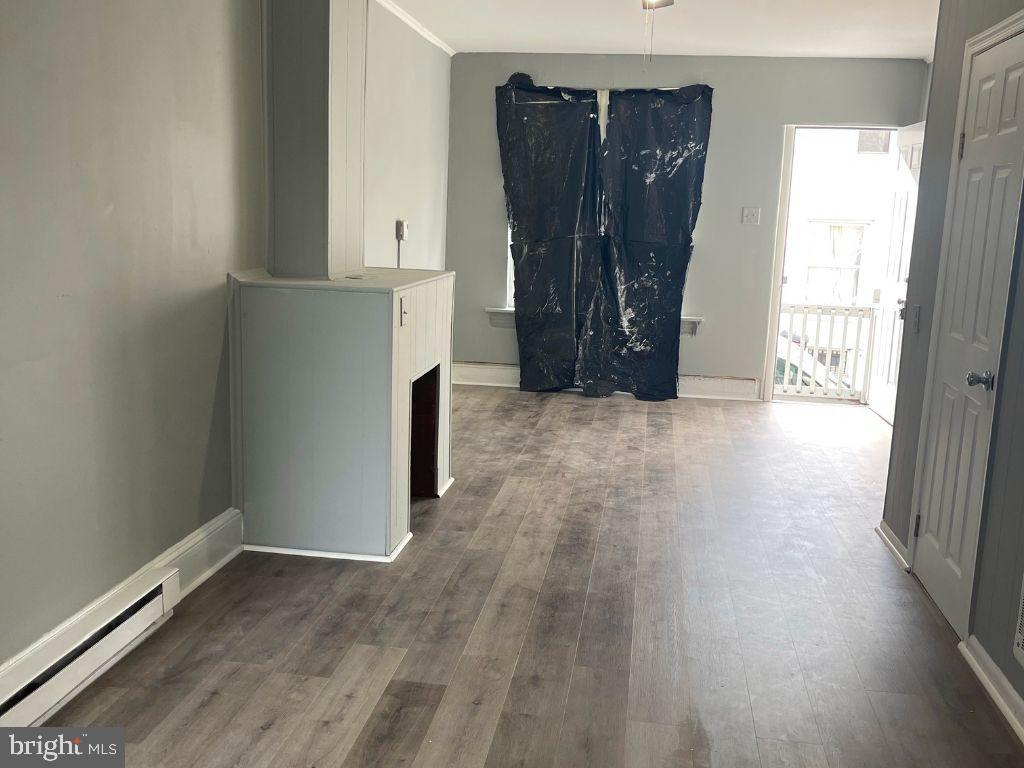 READING - Residential