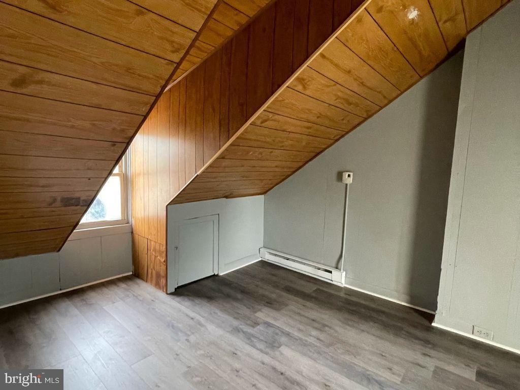 READING - Residential