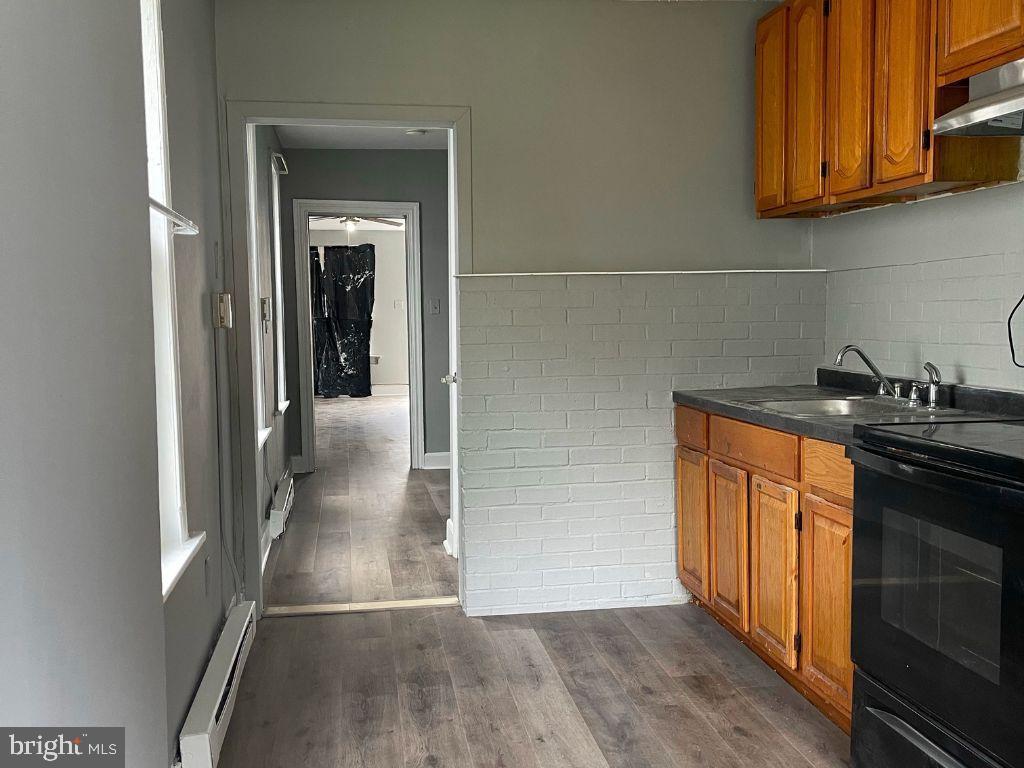 READING - Residential