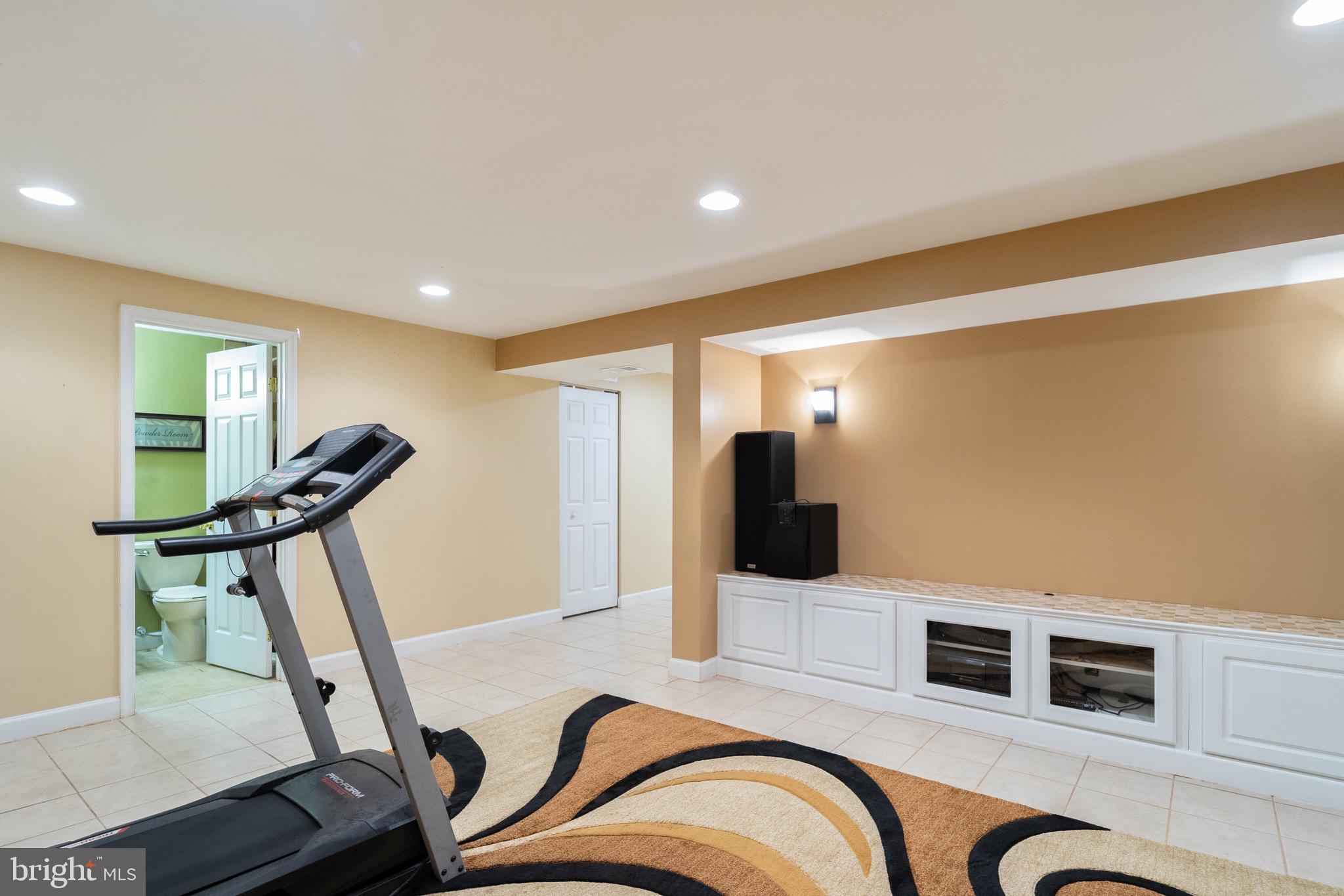 GRANDE VIEW PARK - Residential