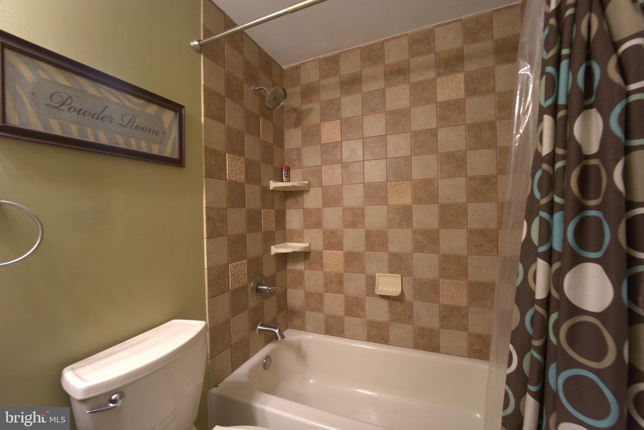 GRANDE VIEW PARK - Residential